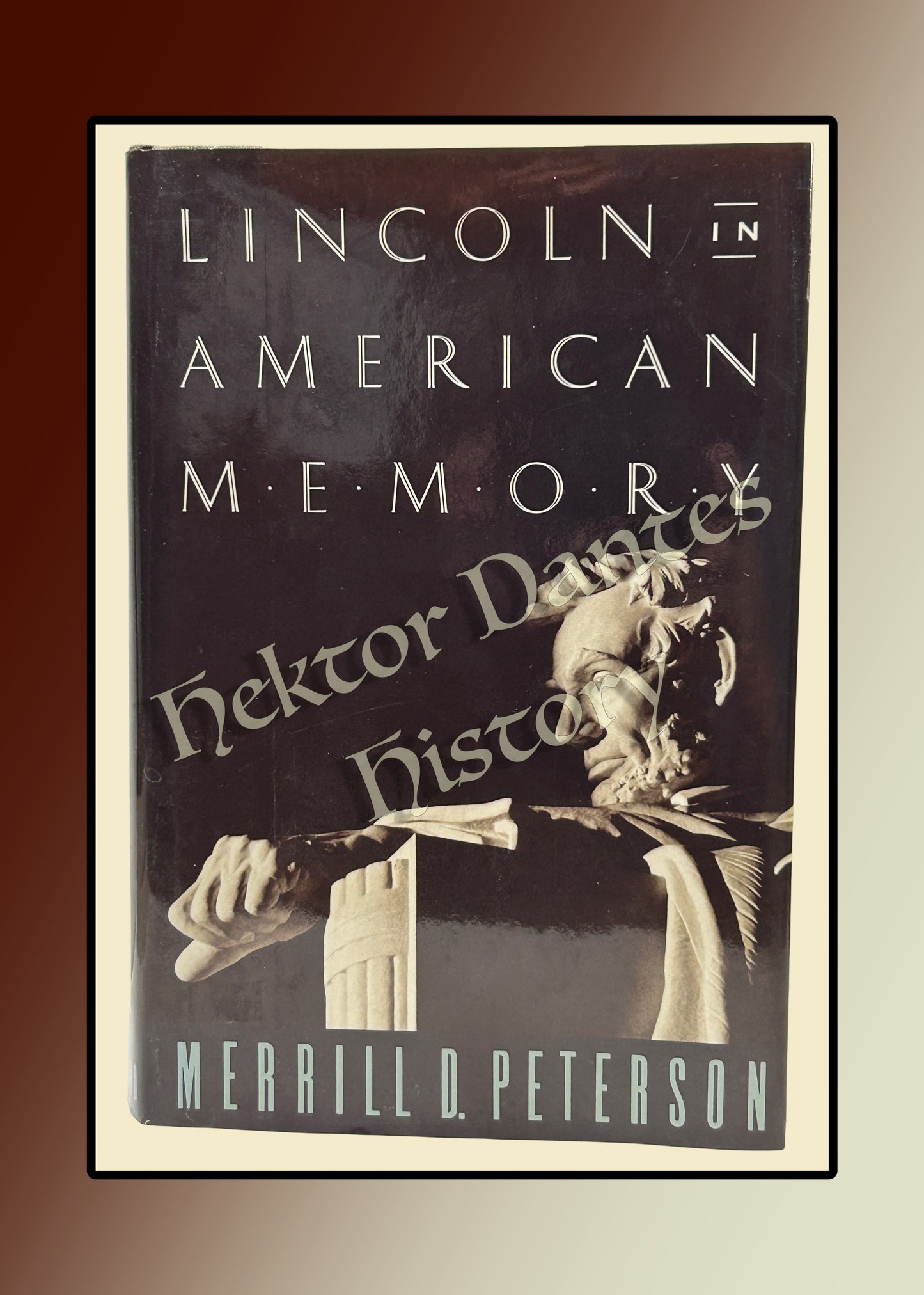 Lincoln in American Memory (1994)
