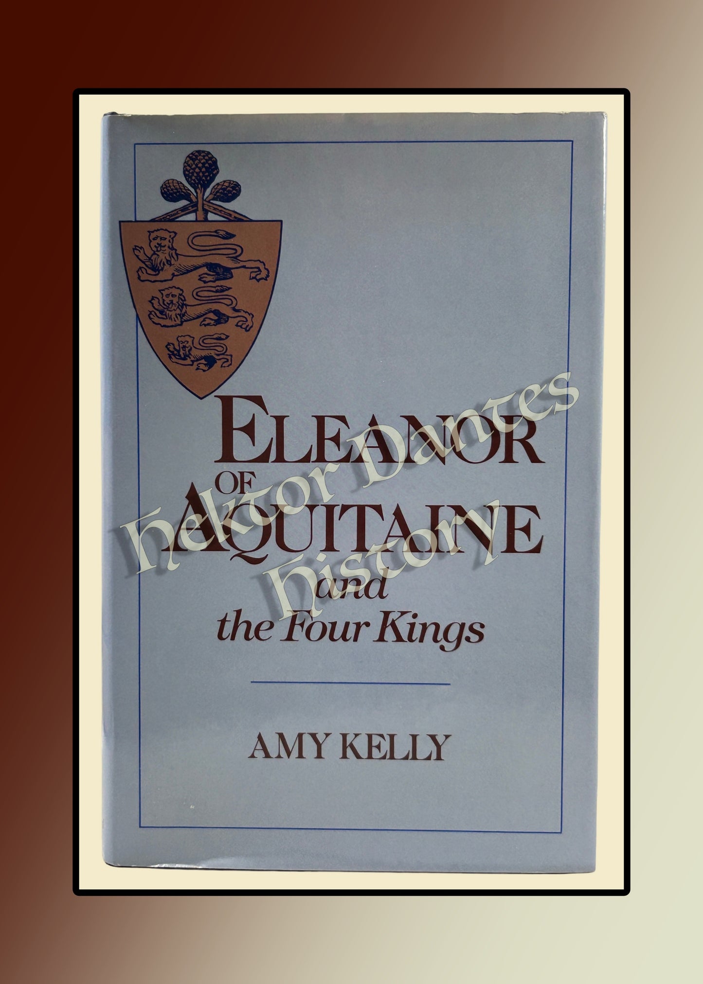 Eleanor of Aquitaine and the Four Kings (1981)