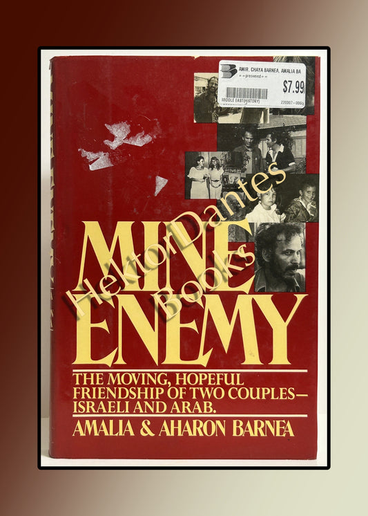 Mine Enemy (1988)