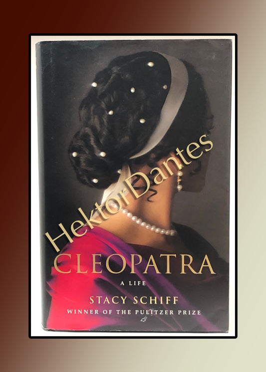 Cleopatra: A Life (2010)