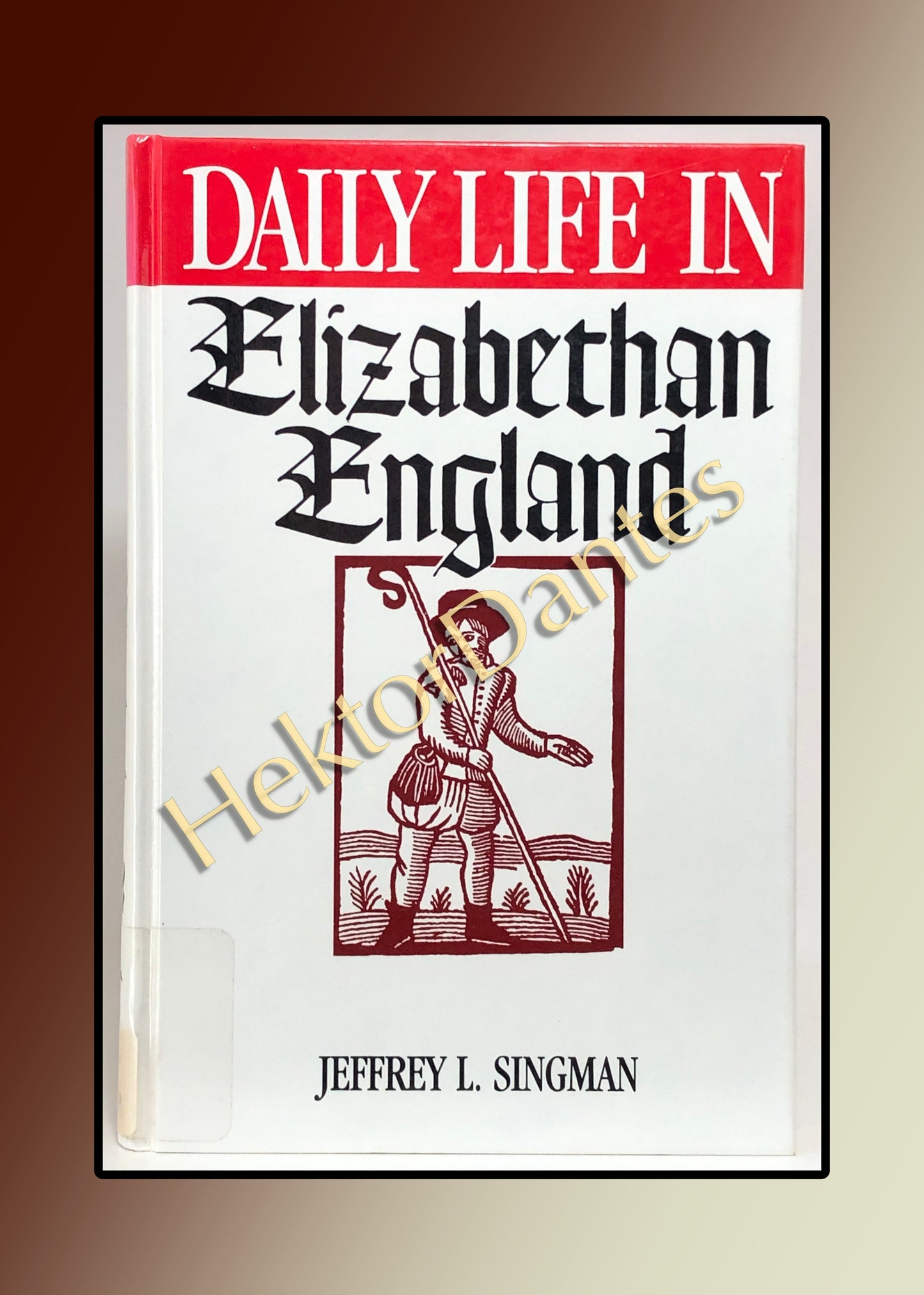 Daily Life in Elizabethan England (1995)