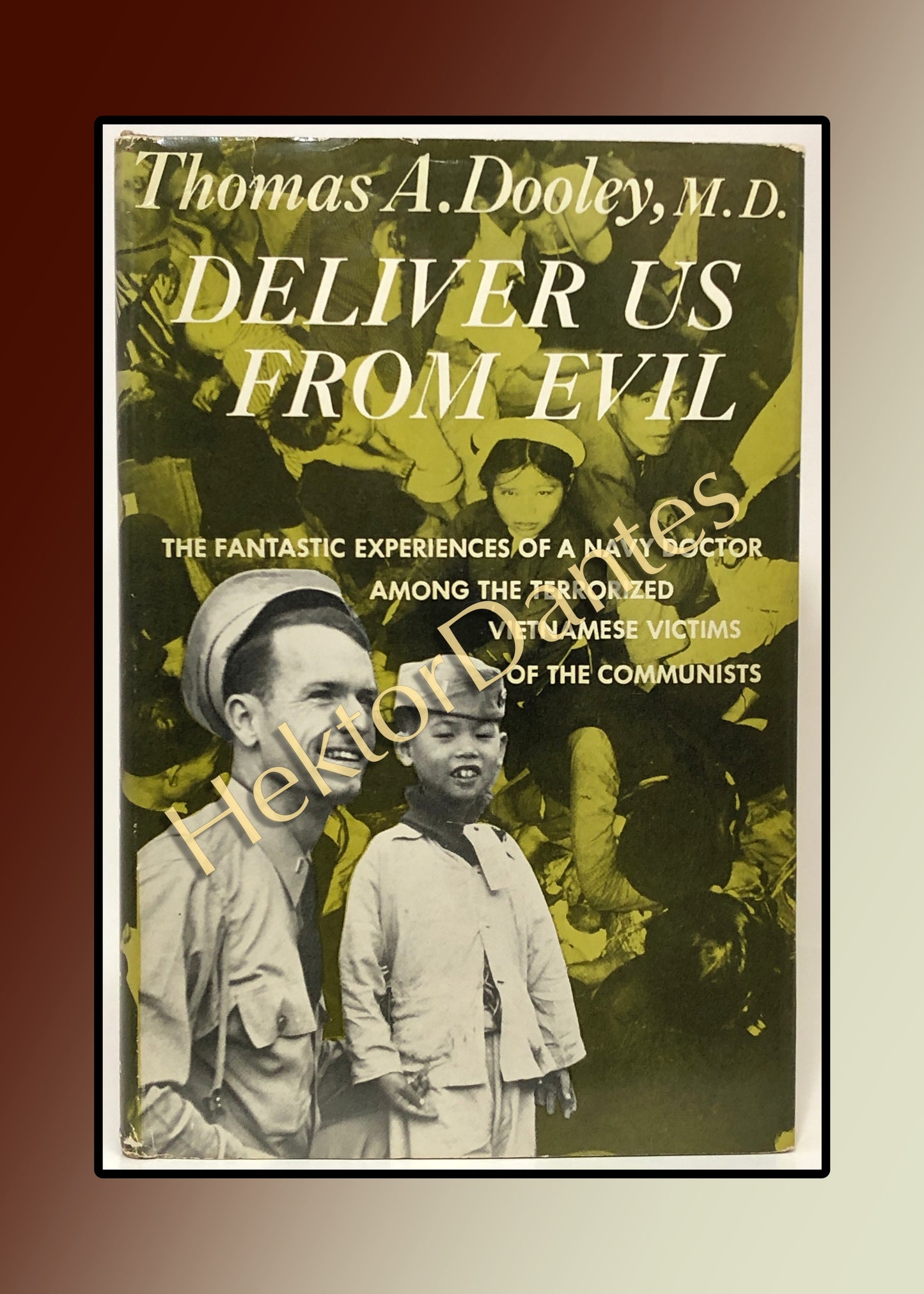 Deliver Us from Evil (1956)