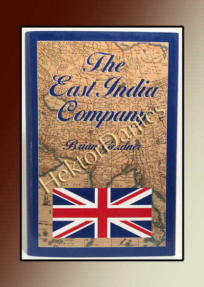 The East India Company: A History (1990)