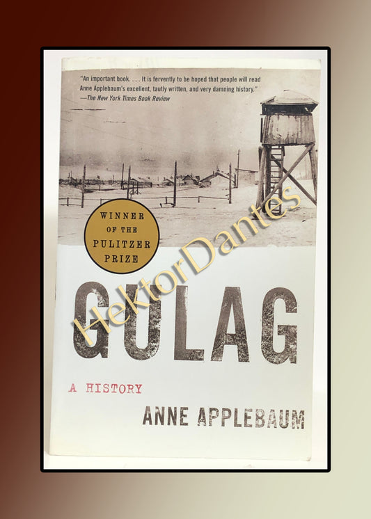 Gulag: A History (2004)