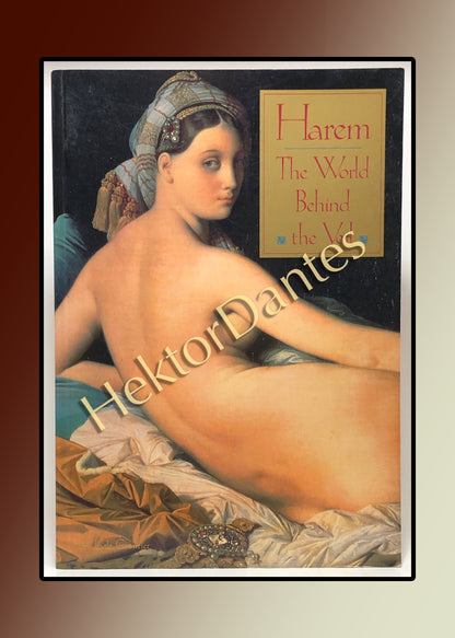 Harem: The World Behind the Veil (1989)