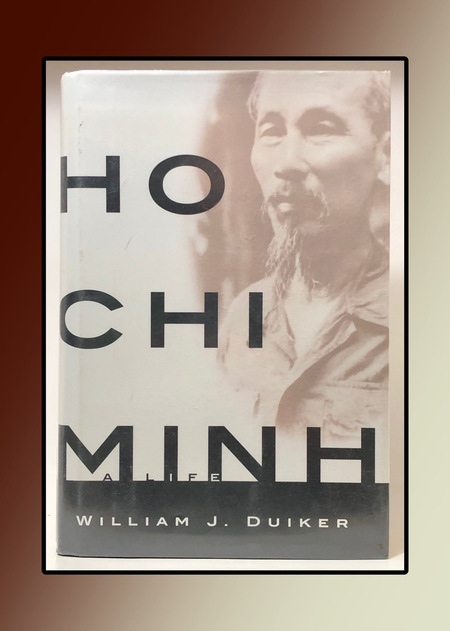 Ho Chi Minh: A Life (2000)