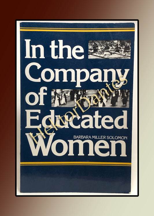 In the Company of Educated Women (1985)