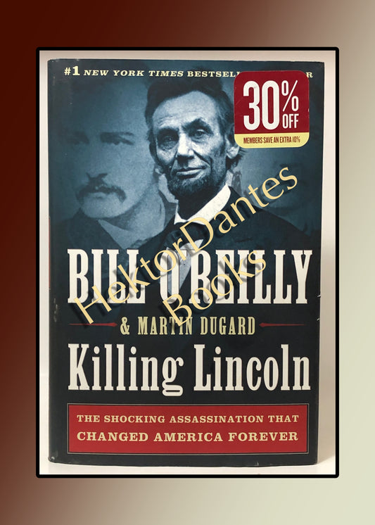 Killing Lincoln (2011)