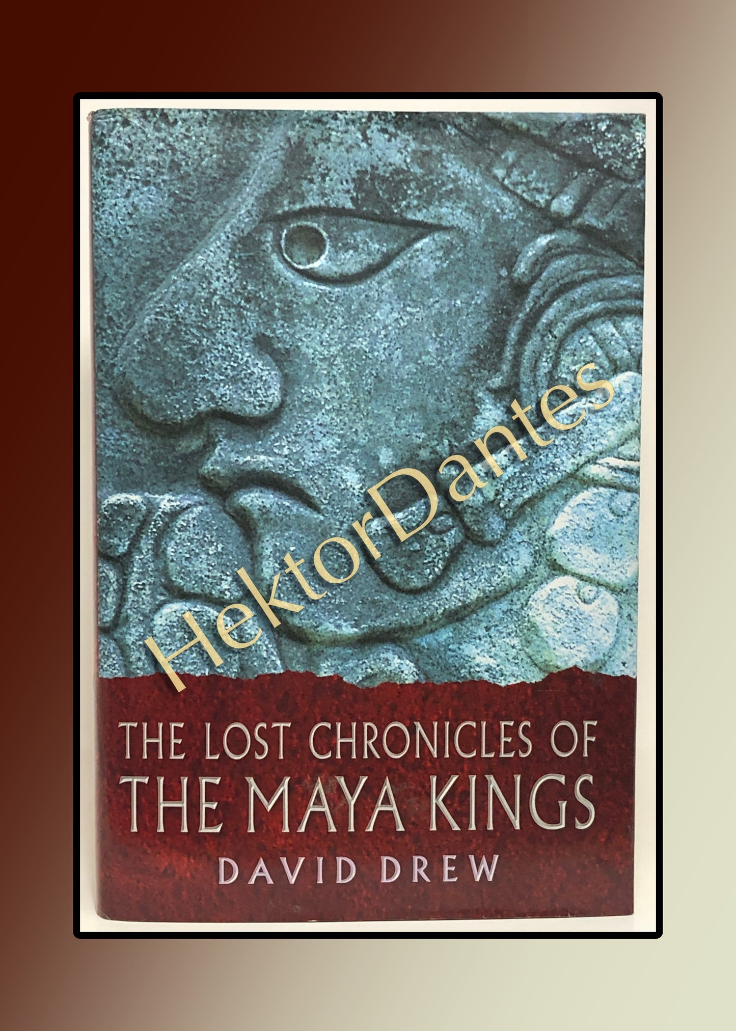 The Lost Chronicles of the Maya Kings (1999)