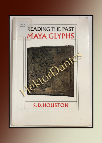 Maya Glyphs (1990)