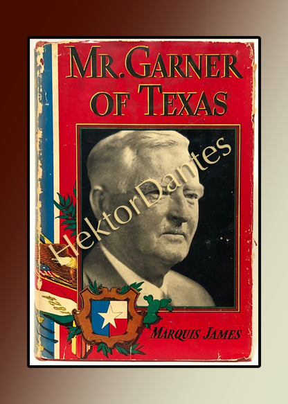 Mr. Garner of Texas (1939)