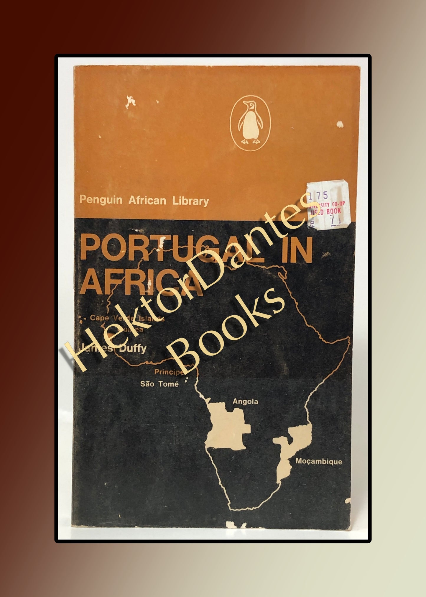 Portugal in Africa (1962)