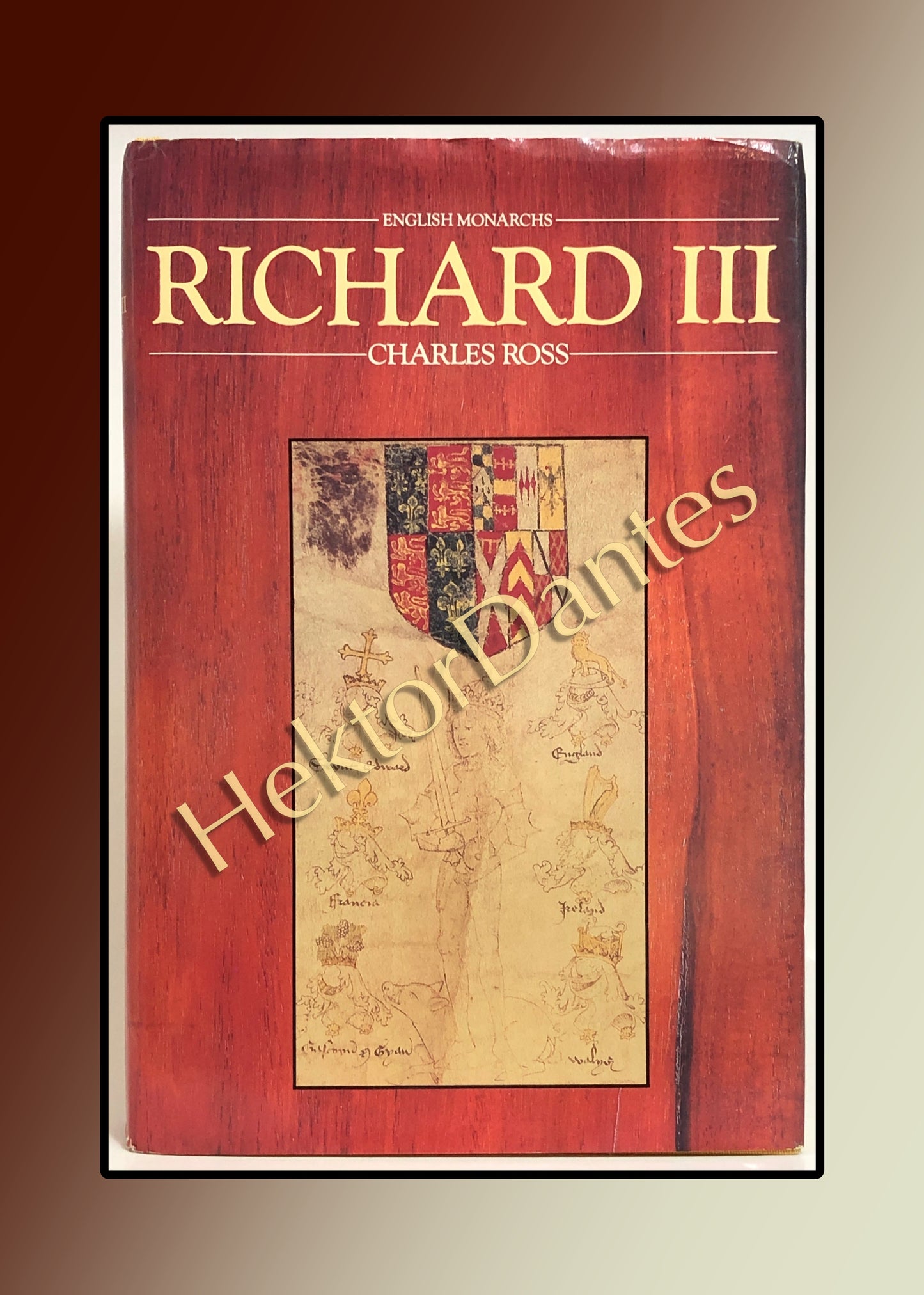 Richard III (1981)