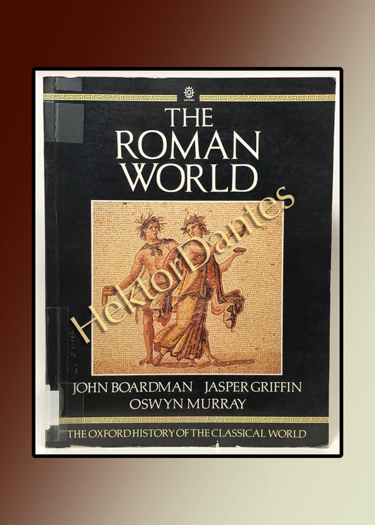 The Roman World (1992)