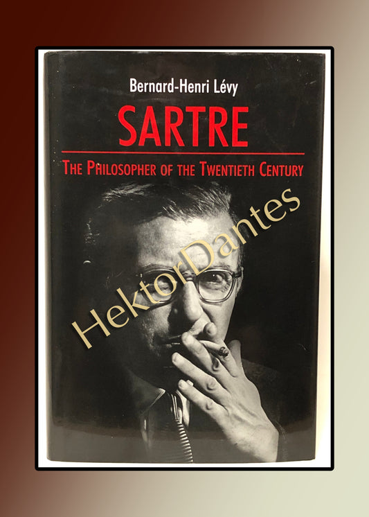 Sartre: The Philosopher of the Twentieth Century (2003)