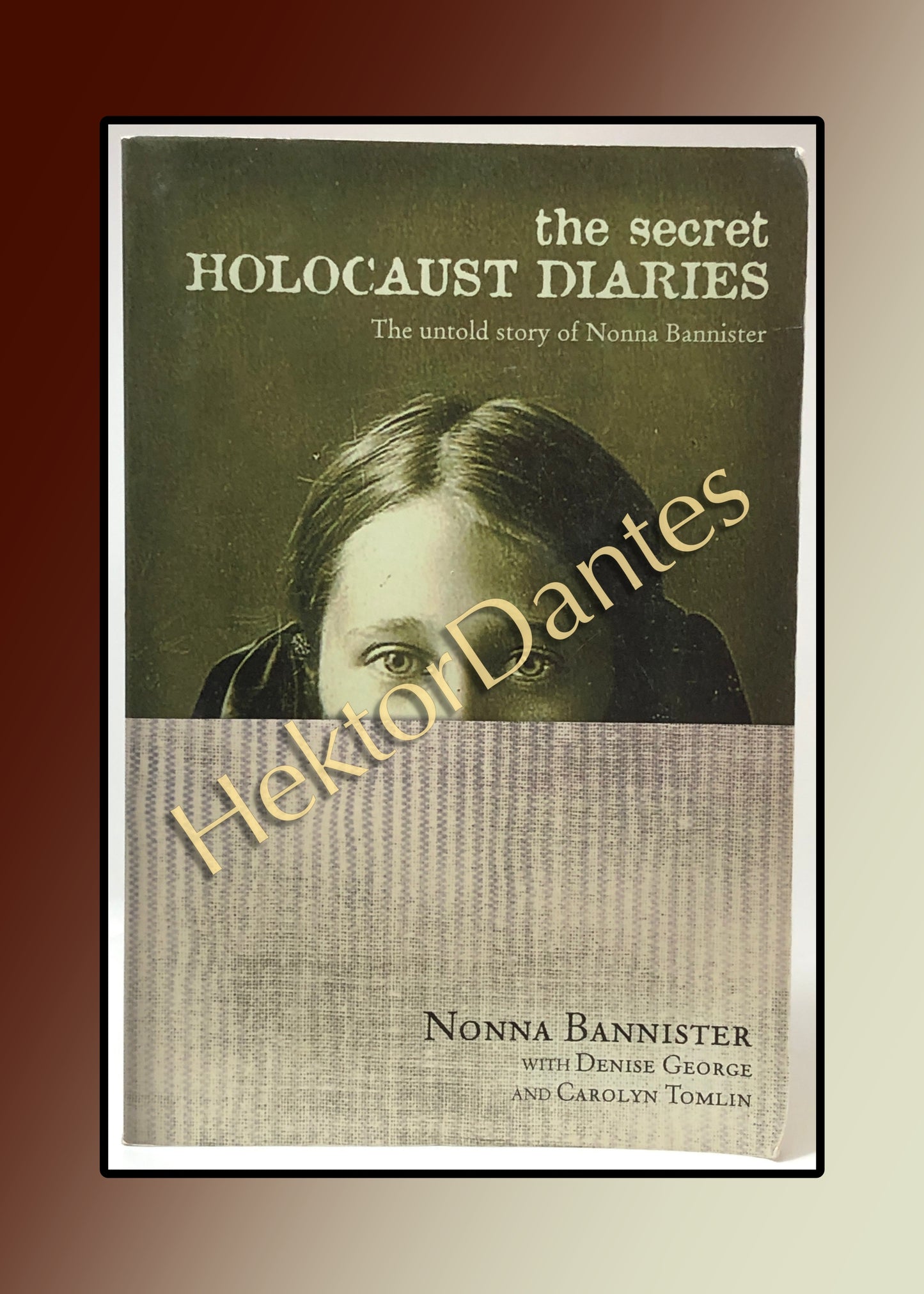 The Secret Holocaust Diaries: The Untold Story of Nonna Bannister (2009)