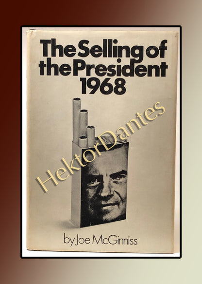 The Selling of the President 1968 (1969)