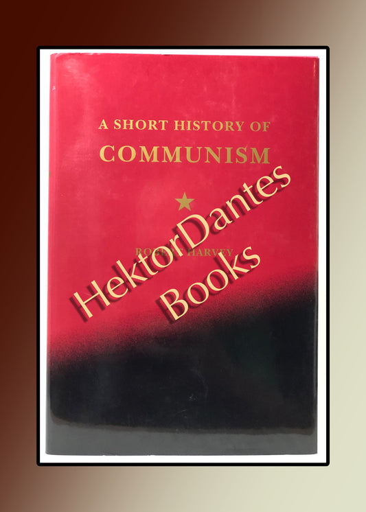 A Short History of Communism (2004)