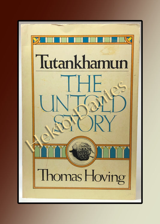 Tutankhamun: The Untold Story (1978)