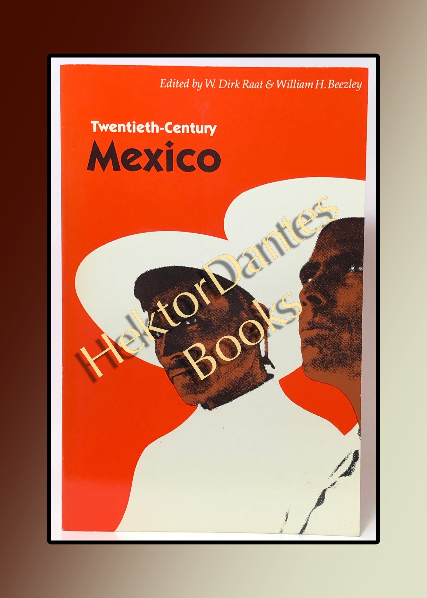 Twentieth-Century Mexico (1986)