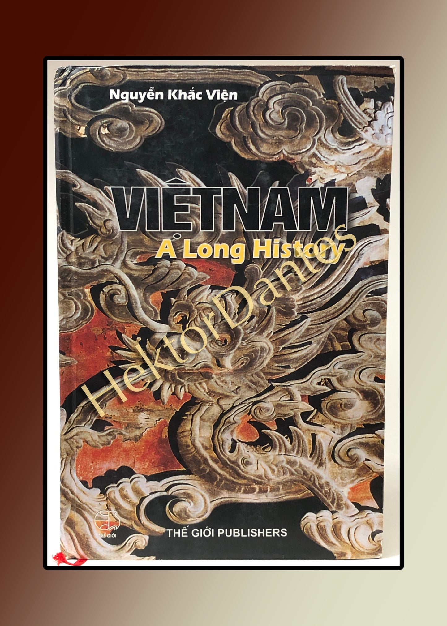 Vietnam: A Long History (2009)