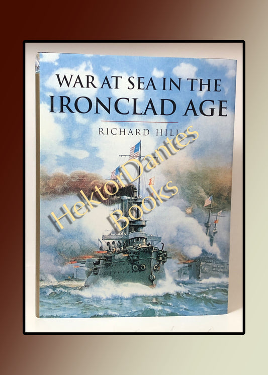 War at Sea in the Ironclad Age (2000)