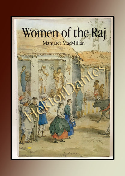 Women of the Raj (1988)