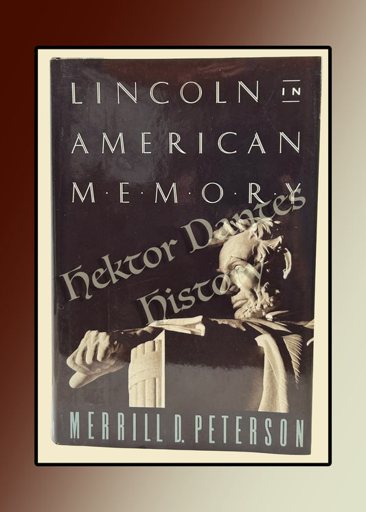 Lincoln in American Memory (1994)