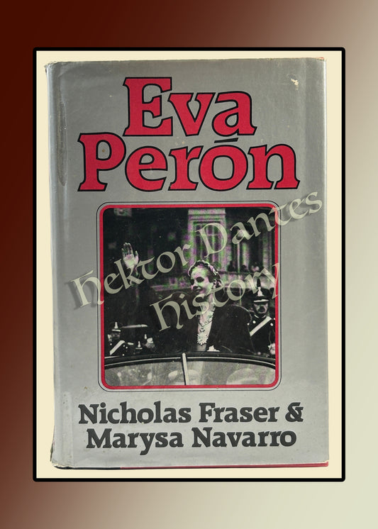 Eva Peron (1981)