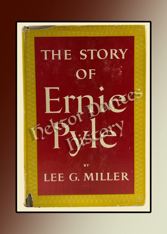 The Story of Ernie Pyle (1950)