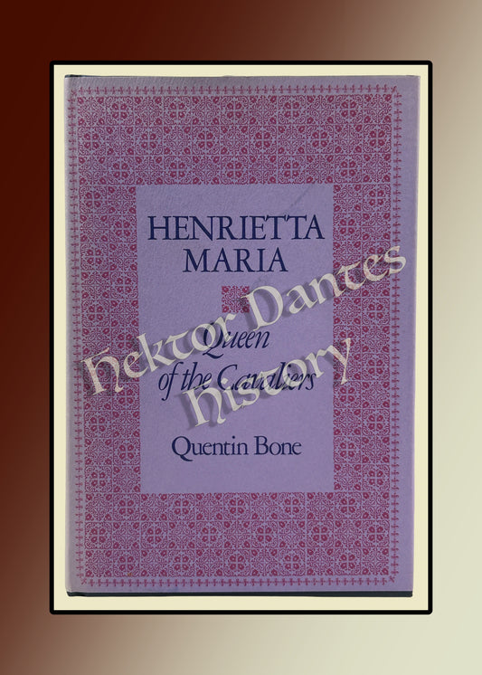 Henrietta Maria: Queen of the Cavaliers (1972)
