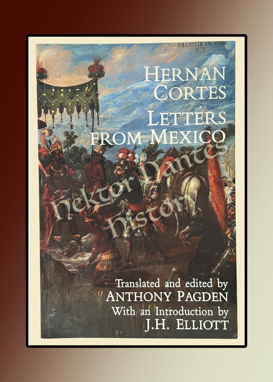 Letters from Mexico (1986)