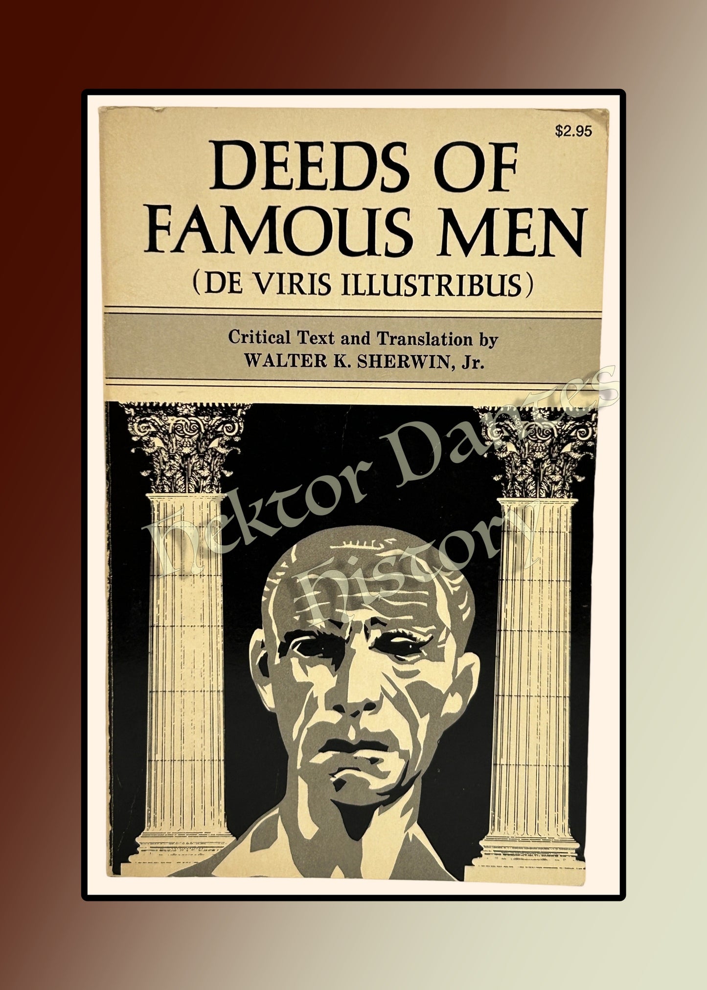 Deeds of Famous Men (De Viris Illustribus) (1973)