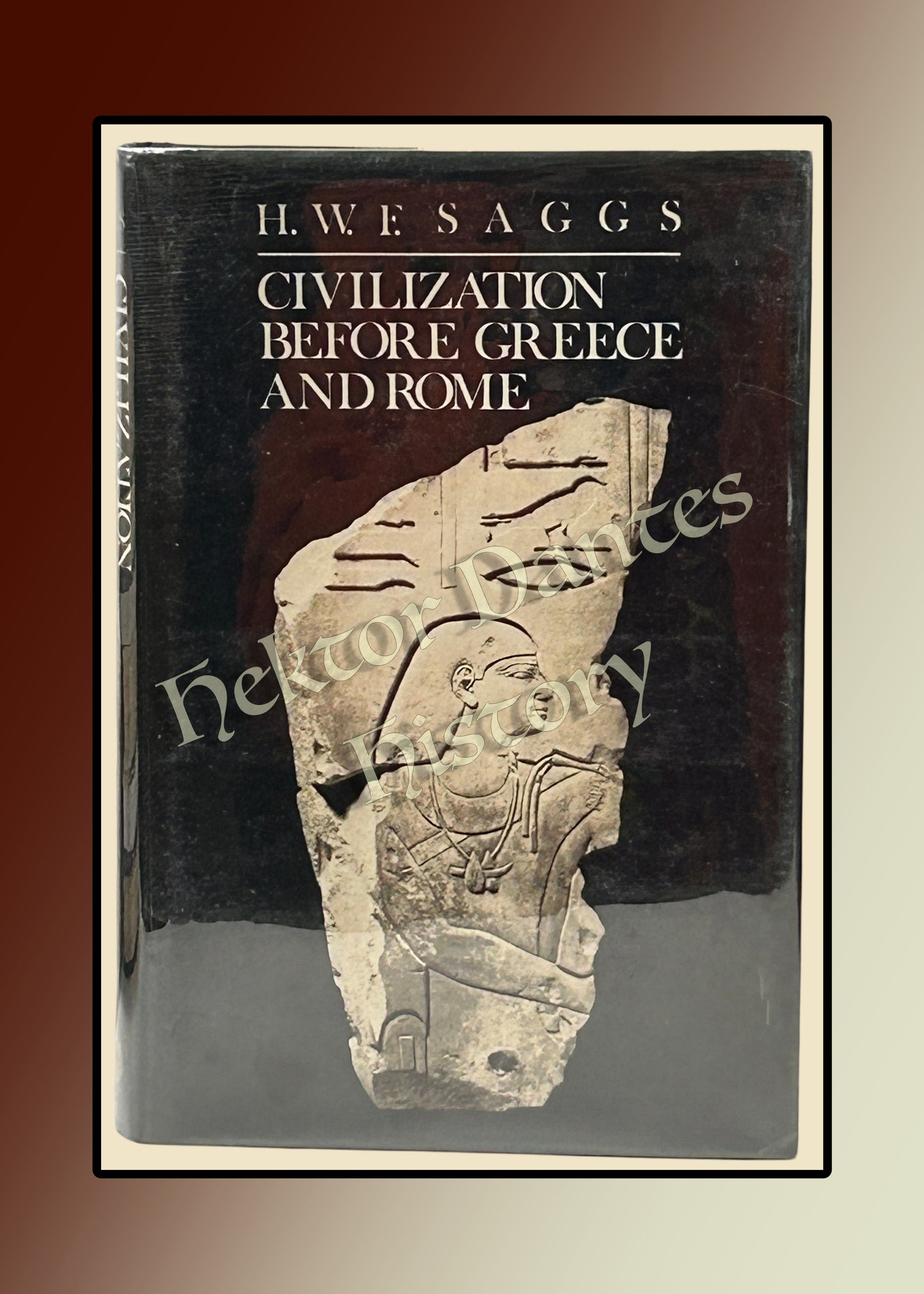 Civilization Before Greece and Rome (1989)