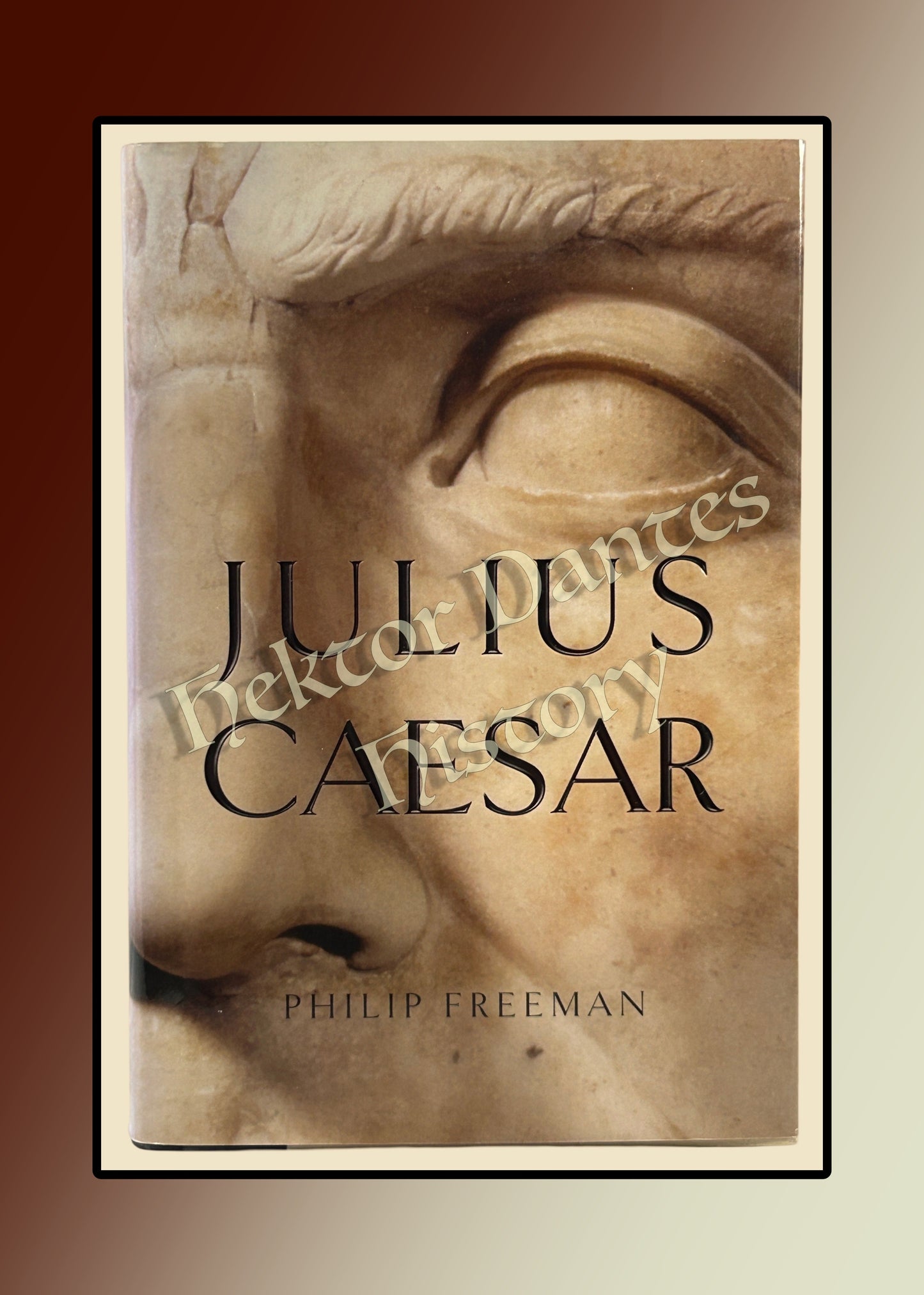 Julius Caesar (2008)