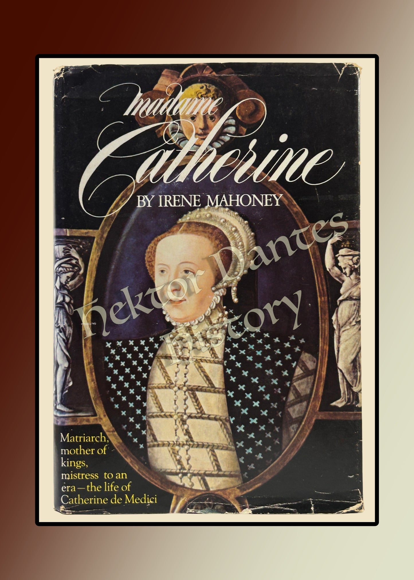 Madame Catherine: The Life of Catherine de Medici (1975)