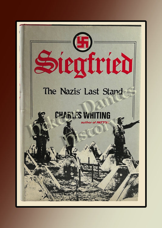 Siegfried: The Nazis' Last Stand (1982)