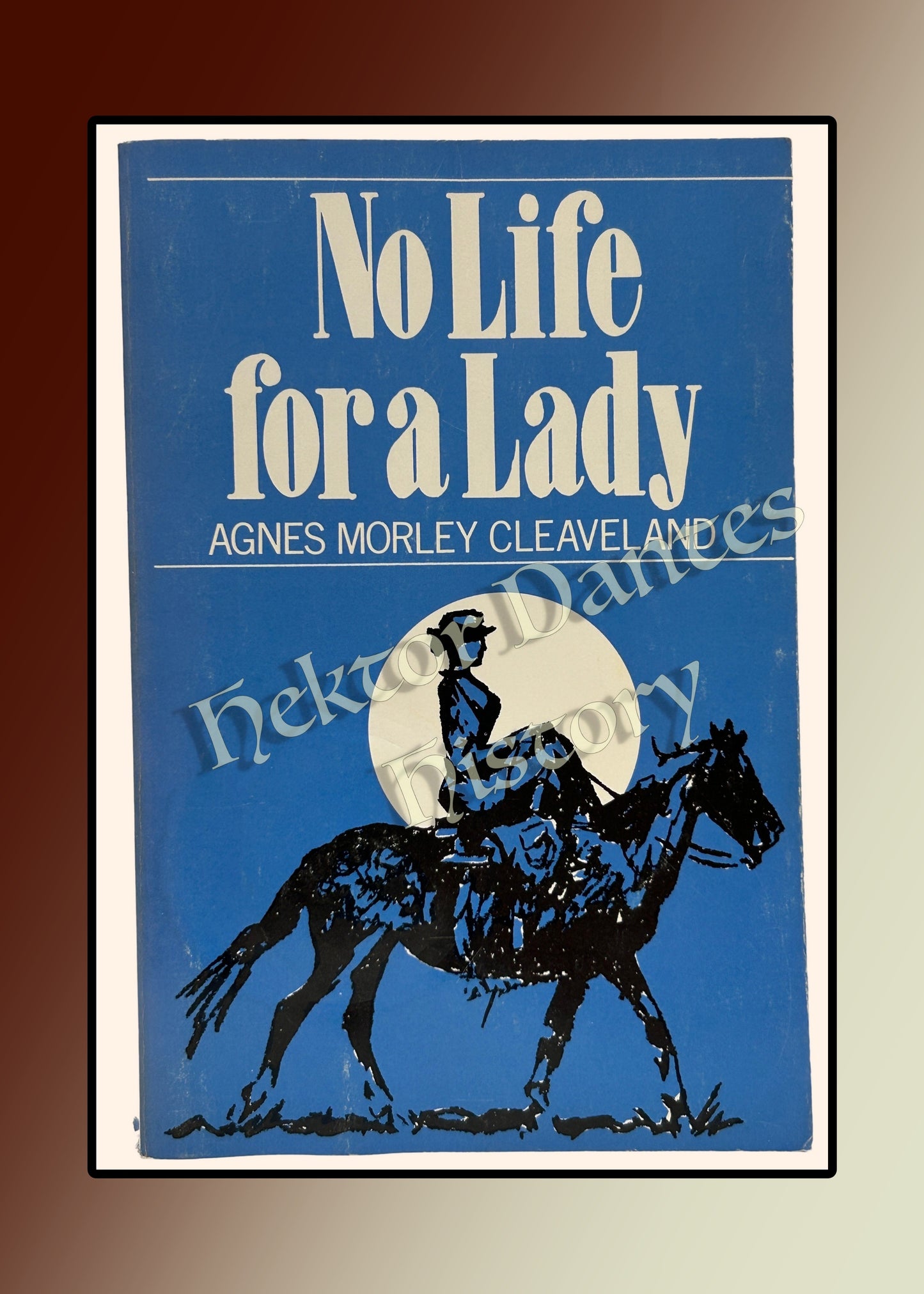 No Life for a Lady (1977)