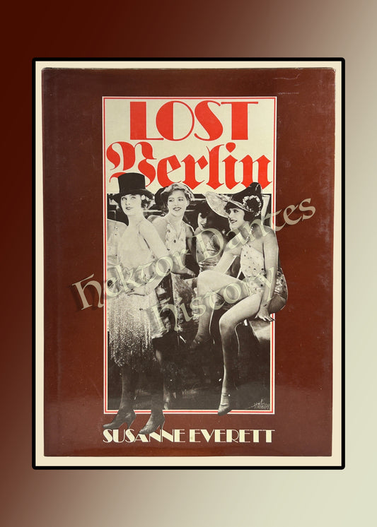 Lost Berlin (1979)