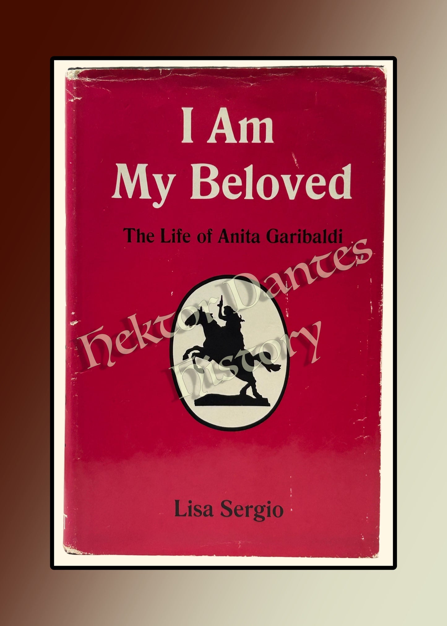 I Am My Beloved: The Life of Anita Garibaldi (1969)