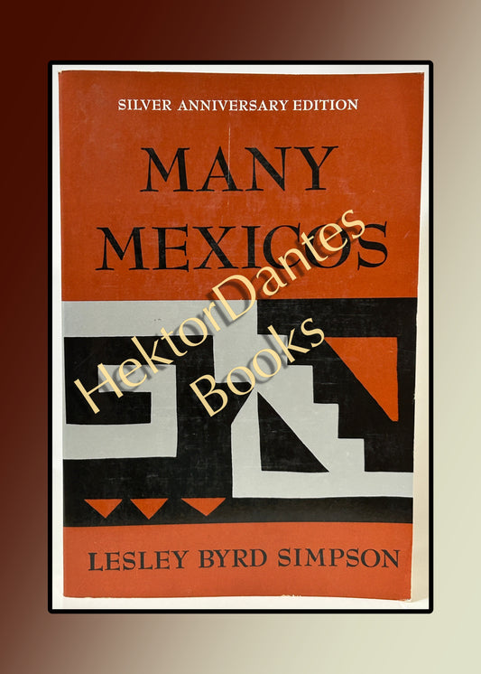 Many Mexicos (1991)