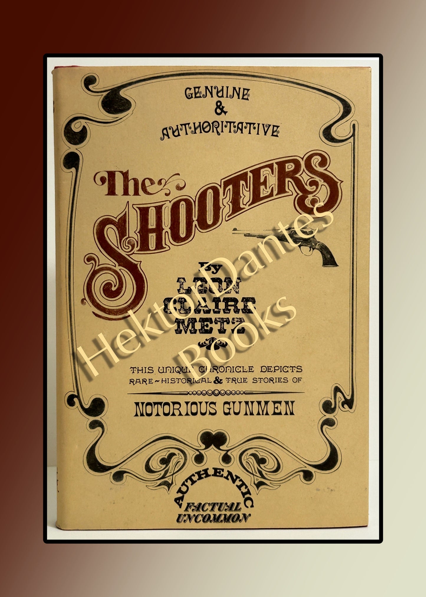 The Shooters (1993)