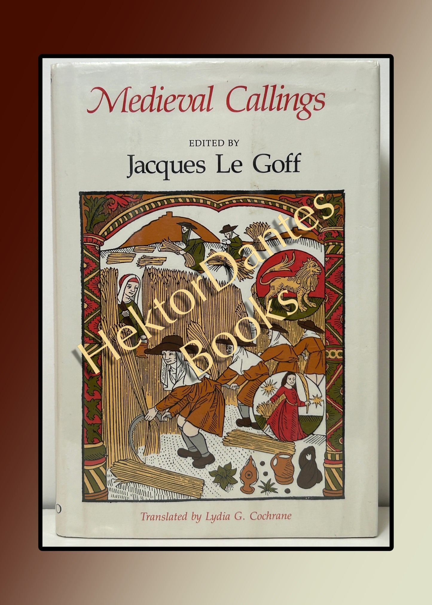 Medieval Callings (1990)