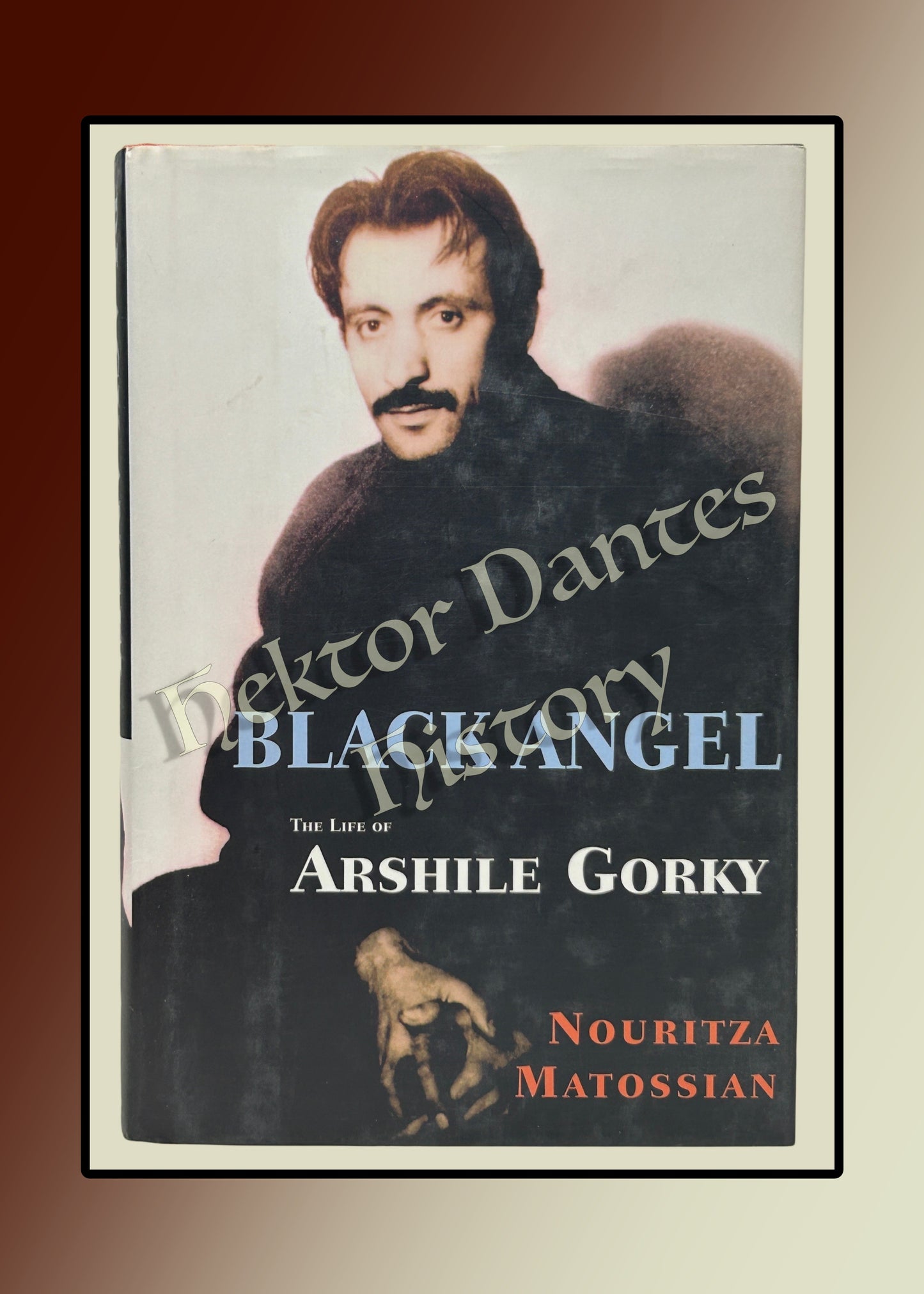 Black Angel: The Life of Arshile Gorky (2000)