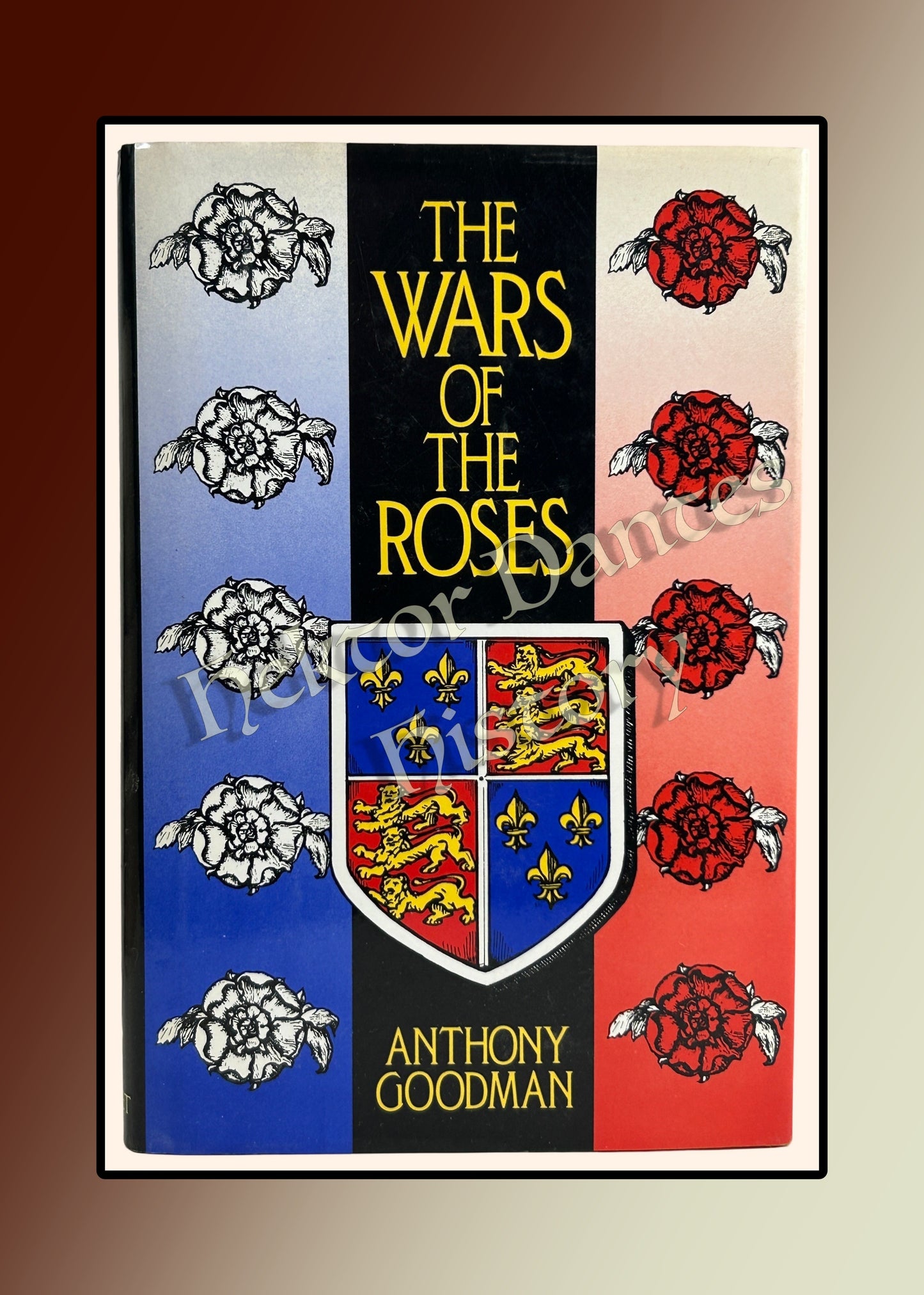 The Wars of the Roses (1990)