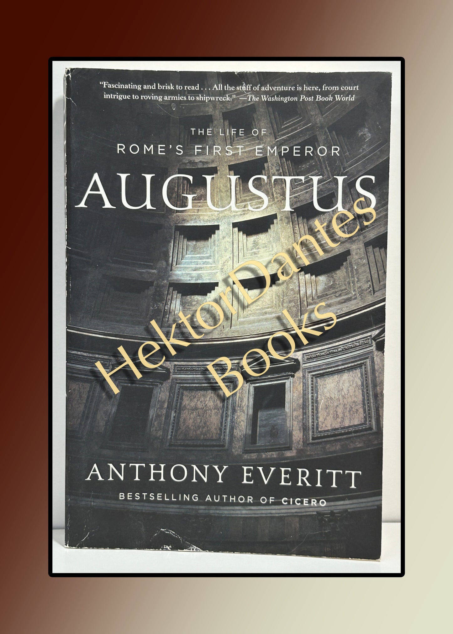 Augustus: The Life of Rome's First Emperor (2006)