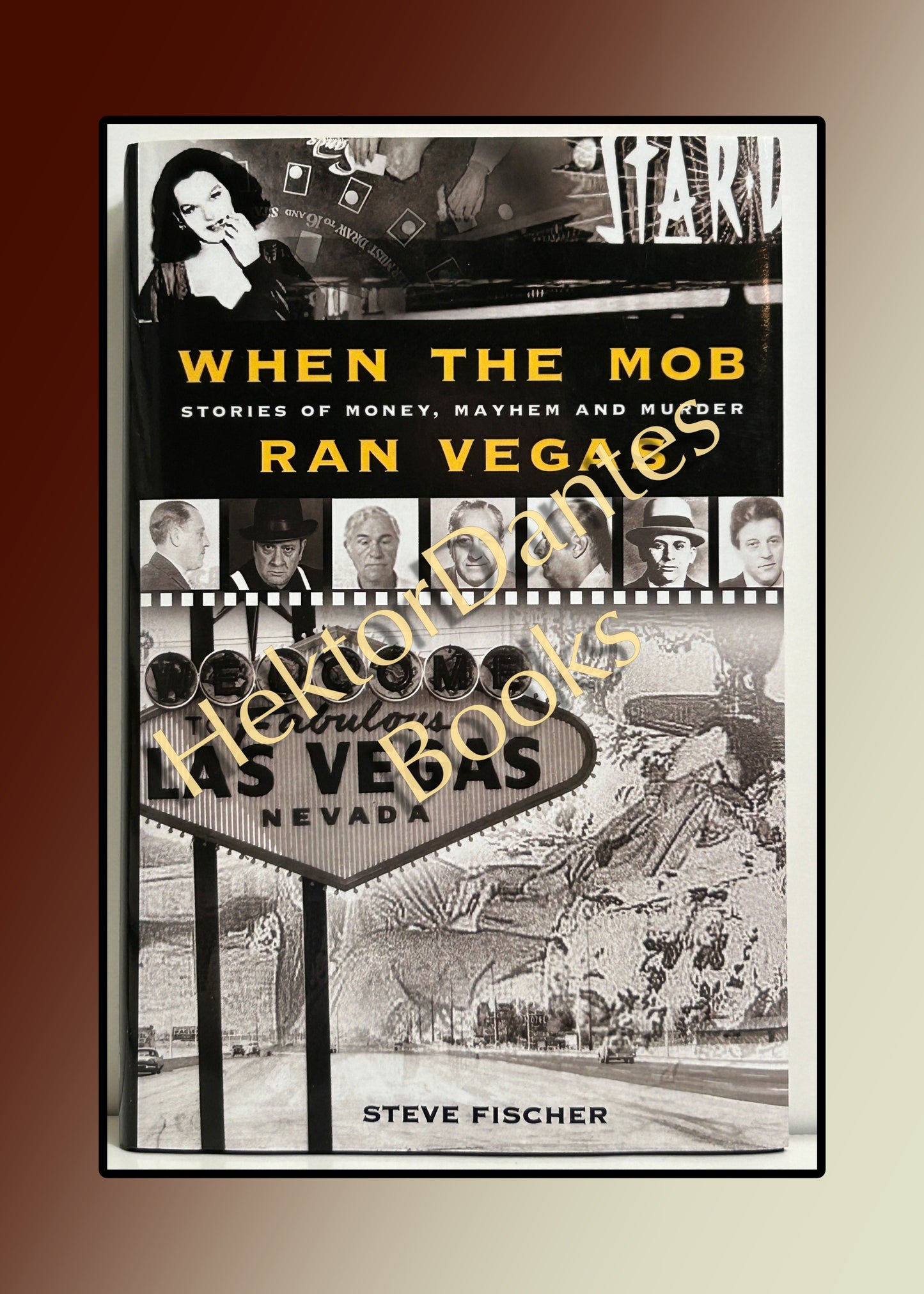 When the Mob Ran Vegas (2007)