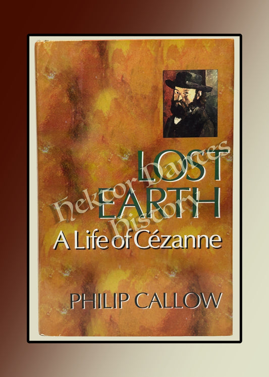 Lost Earth: A Life of Cezanne (1995)