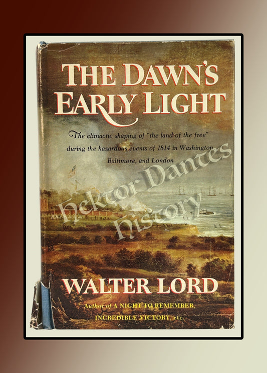 The Dawn's Early Light (1972)