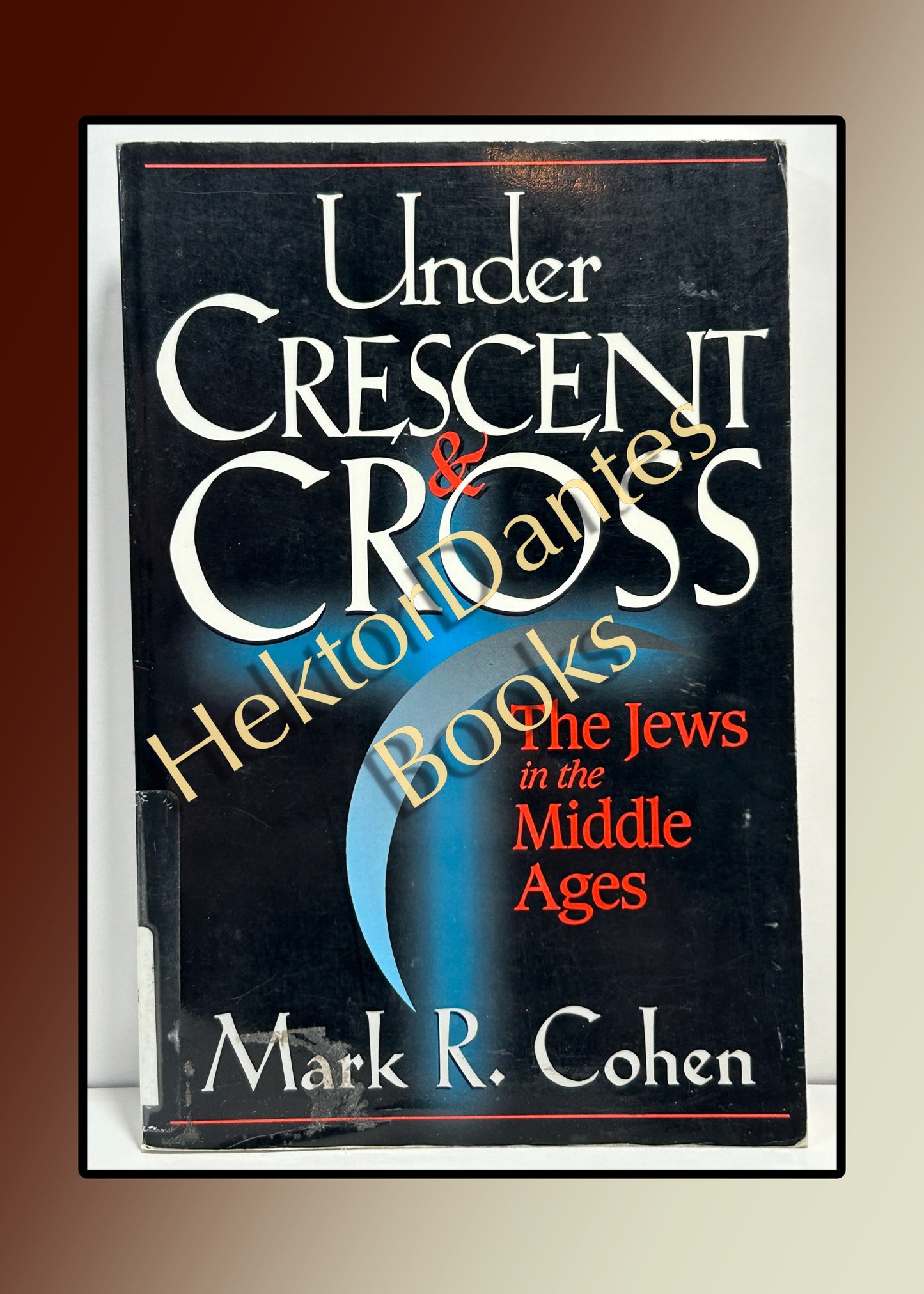 Under Crescent & Cross: The Jews in the Middle Ages (1994)